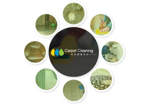 Carpet Cleaning Kambah - 2/3
