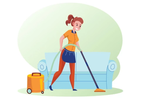 Carpet Cleaning Kambah - 3/3