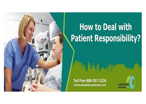 How to Deal with Patient Responsibility?