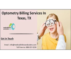MBC - For Streamlining Optometry Billing Service
