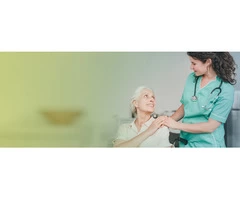 Home Healthcare Services in Perth