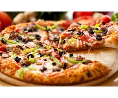 Delicious Pizza’s 15% off @ Monica's Pizza –  Ridgehaven, SA