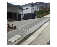 P & S Gatt | Complete Concrete Solutions