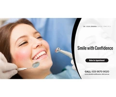 Get Advanced Teeth Cleaning Treatment in Melbourne