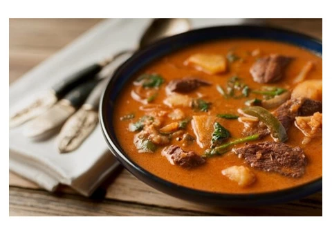 Spicy Indian Food 5% off @ ORKA True Indian Cuisine –  Croydon, SA - 1/4