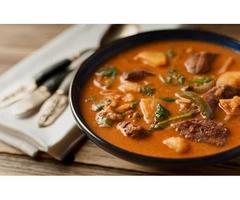 Spicy Indian Food 5% off @ ORKA True Indian Cuisine –  Croydon, SA
