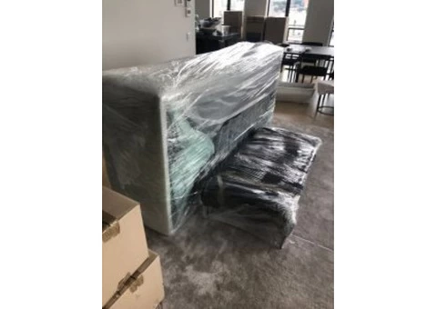 Removalists Sydney to Melbourne