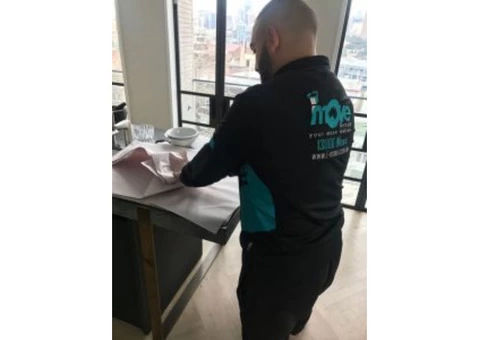 Backloading Sydney to Melbourne