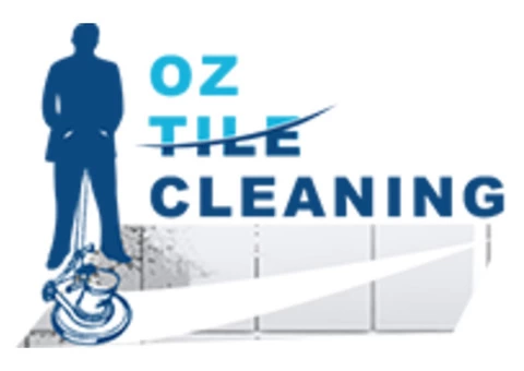 OZ Tile cleaning - Tile and Grout Cleaners Melbourne