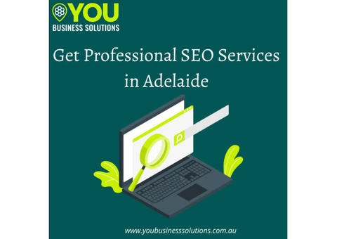 Get Professional SEO Services in Adelaide