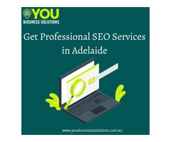 Get Professional SEO Services in Adelaide