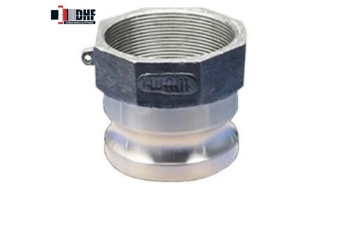 Looking for Stainless Camlock Fitting?