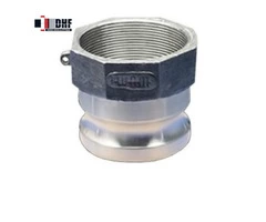 Looking for Stainless Camlock Fitting?