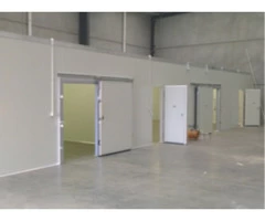 Coolroom Panels | Refrigeration Repair Adelaide