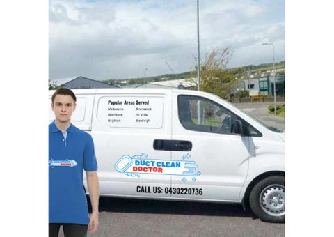 Expert Duct Cleaning Altona| Air Duct Cleaning Services |Duct Clean Doctor - 2/3