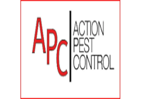 Action Pest Control