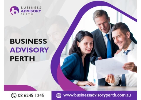 Grow Your Business In Perth With The Top Business Development Advisor