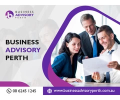Grow Your Business In Perth With The Top Business Development Advisor