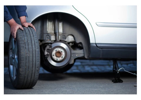 ARE YOU LOOKING FOR  TYRE REPAIR IN SYDNEY - 1/3
