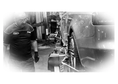 ARE YOU LOOKING FOR  TYRE REPAIR IN SYDNEY - 2/3