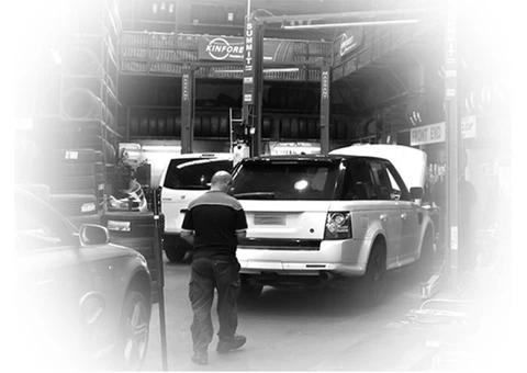 ARE YOU LOOKING FOR  TYRE REPAIR IN SYDNEY - 3/3