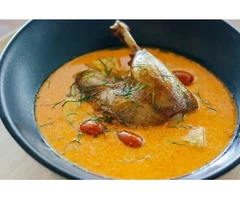 Spicy Indian Food 5% off @ Oh! Calcutta Indian Restaurant  –  Glenelg, SA