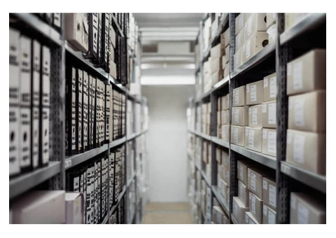 Industrial Shelving Best Price On Sale - 2/7