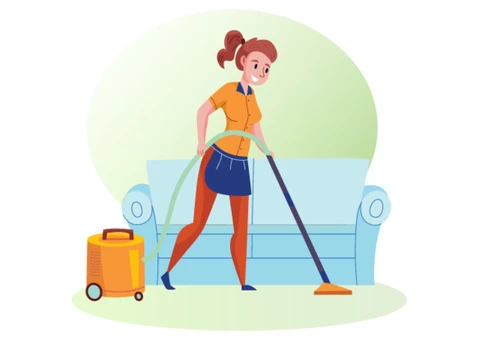 Carpet Cleaning Kingston - 1/6
