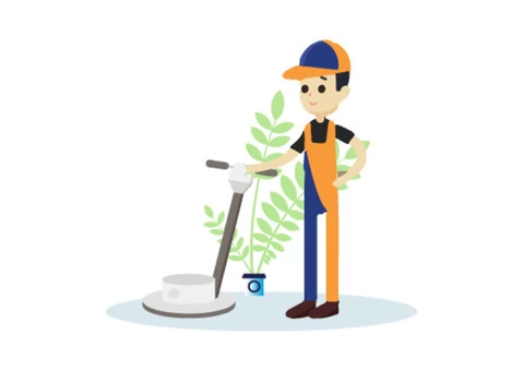 Carpet Cleaning Kingston - 3/6