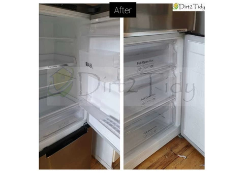 Cleaning Services Melbourne | Avail 15% OFF! - Dirt2Tidy - 1/3