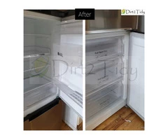 Cleaning Services Melbourne | Avail 15% OFF! - Dirt2Tidy
