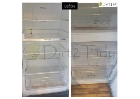 Cleaning Services Melbourne | Avail 15% OFF! - Dirt2Tidy - 2/3