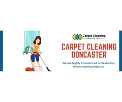 Commercial Carpet Cleaning Services Doncaster - Carpet Cleaning Doncaster