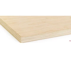 Premium Birch Plywood