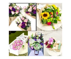 flowers delivery in Melbourne