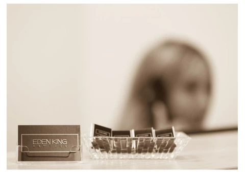 Family Lawyers Sydney | Top Family Law Firm Sydney | Eden King Lawyers - 2/5