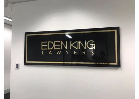 Family Lawyers Sydney | Top Family Law Firm Sydney | Eden King Lawyers - 3/5