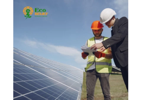 Best Solar Panel Installation Company Melbourne