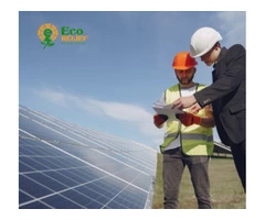 Best Solar Panel Installation Company Melbourne