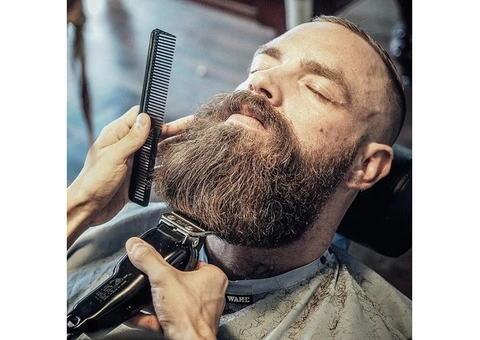 Best Hairdresser in the King William Road - 1/6