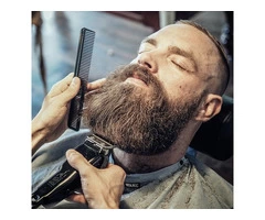 Best Hairdresser in the King William Road