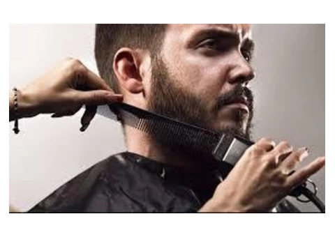 Best Hairdresser in the King William Road - 3/6