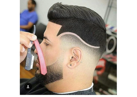 Best Hairdresser in the King William Road - 4/6