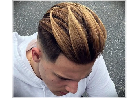 Best Hairdresser in the King William Road - 5/6