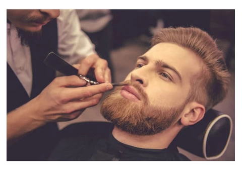 Best Hairdresser in the King William Road - 6/6