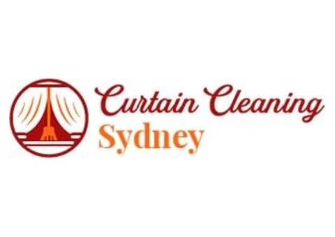 Curtain Cleaning Sydney | Curtain Cleaners Service, Blinds Cleaning in Sydney