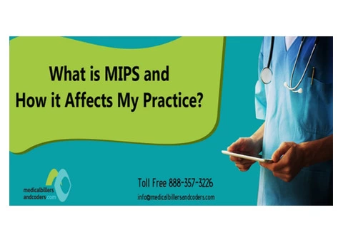What is MIPS and How it Affects My Practice?