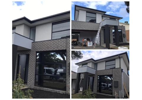 Commercial Painting Service in Melbourne