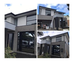 Commercial Painting Service in Melbourne