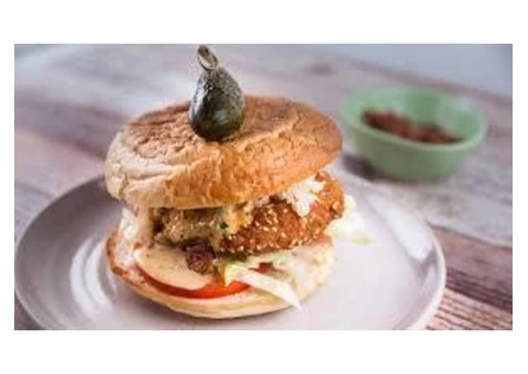 Smoky Hot Pizza ‘s 5% off @ Cizzo kitchen  –  Hindmarsh, SA - 5/5